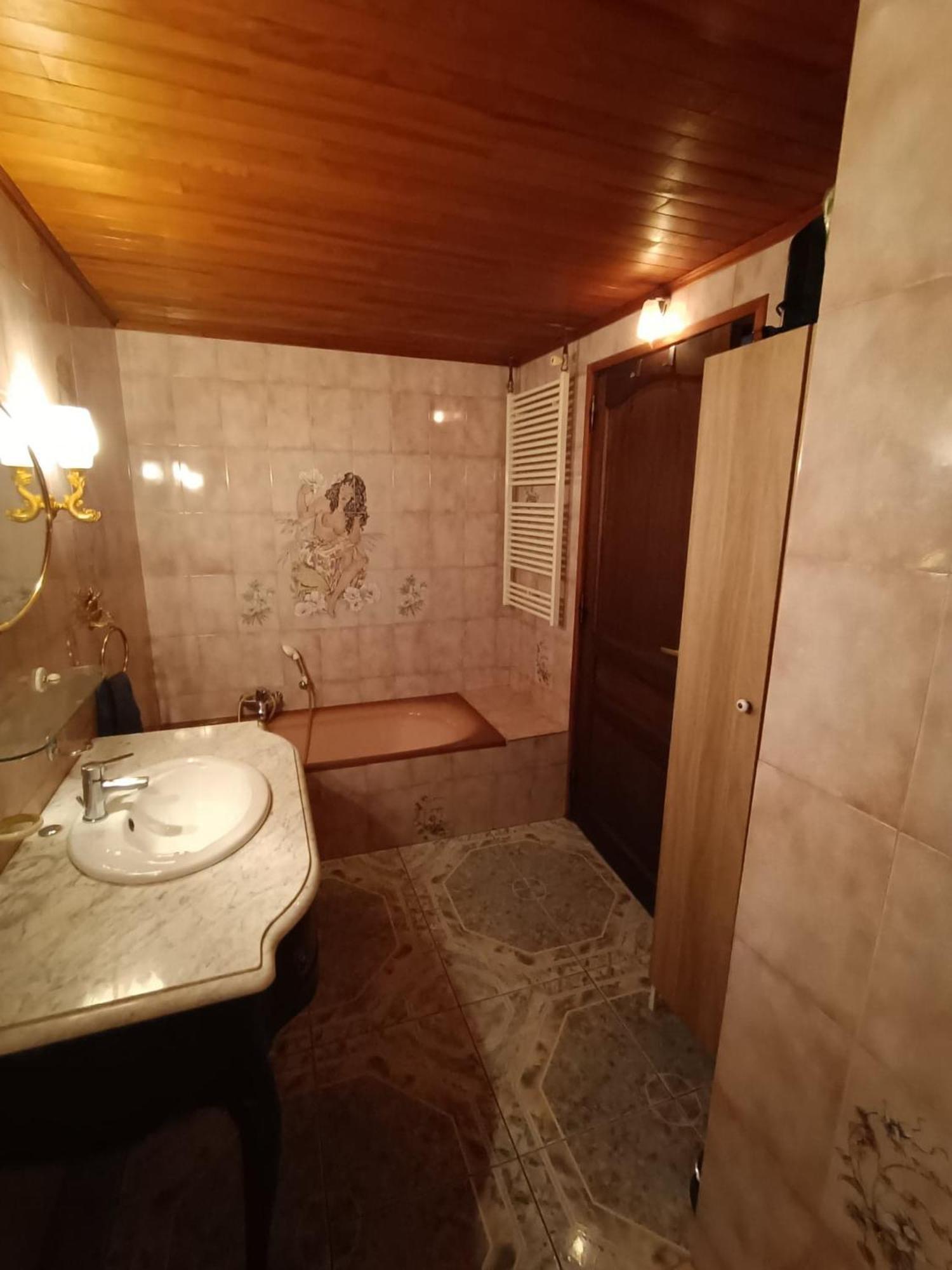 Appartement Cozy 100M2 Dans Chalet Savoyard Magland Ngoại thất bức ảnh